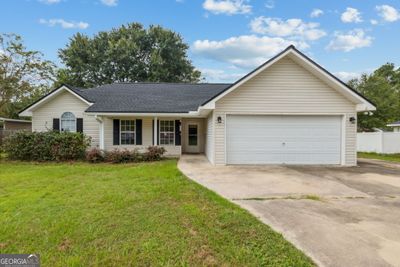 42 Gabby Street, House other with 3 bedrooms, 2 bathrooms and null parking in Folkston GA | Image 1