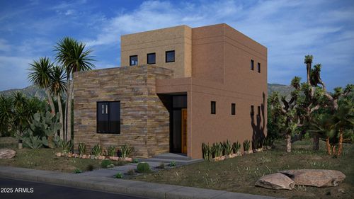 126 E Wee Hollow Dr, Camp Verde, AZ, 86322-7734 | Card Image