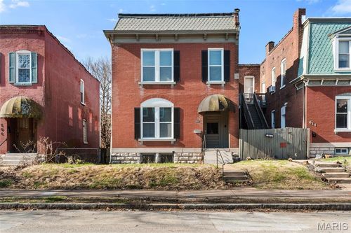 612 Holly Hills Ave, Saint Louis, MO, 63111-2416 | Card Image