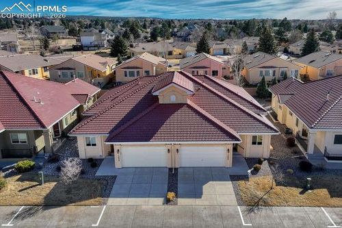 13820 Paradise Villas Grv, Colorado Springs, CO, 80921-3297 | Card Image