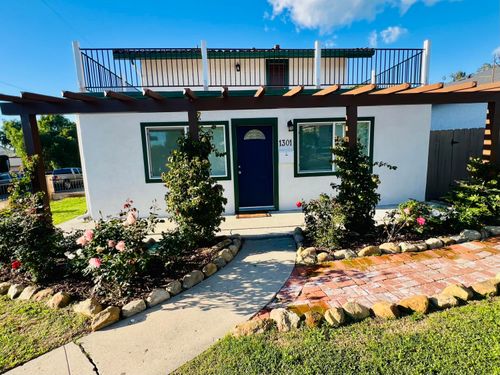 1301 E Gutierrez Street, Santa Barbara, CA, 93103 | Card Image