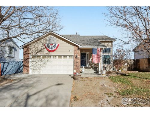607 2nd St, Frederick, CO, 80530-7019 | Card Image
