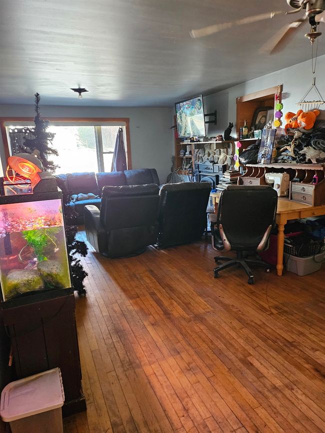 41 Jasper St, House other with 3 bedrooms, 2 bathrooms and null parking in Berlin NH | Image 6