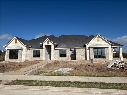 2328 Storyteller Ct, College Station, TX, 77845-2229 | Card Image