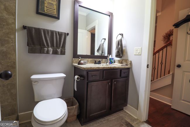 900 Eskew Rd, House other with 5 bedrooms, 4 bathrooms and 2 parking in MCDONOUGH GA | Image 19