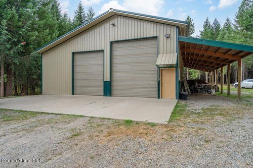 26749 N Rourke Rd, Spirit Lake, ID, 83869-8850 | Card Image