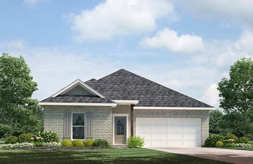 30305 Lancaster Ct, Lacombe, LA, 70445-9603 | Card Image