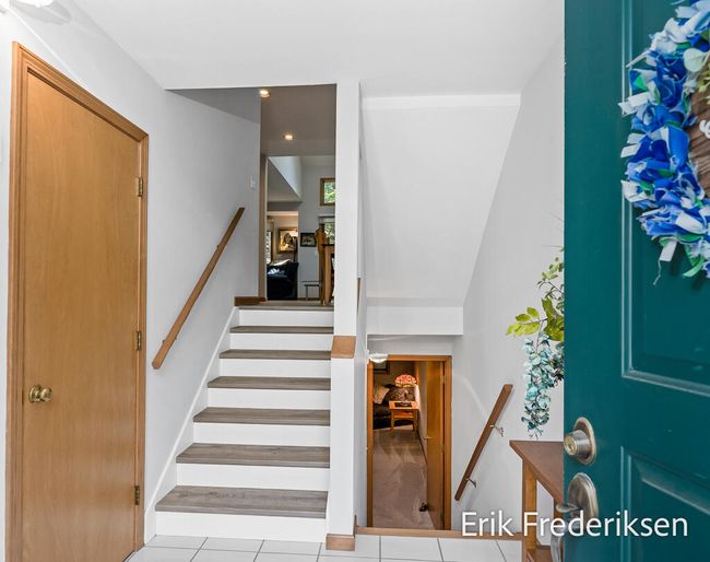 D - 17879 Hidden Dunes Ln, Condo with 2 bedrooms, 3 bathrooms and null parking in Spring Lake MI | Image 13