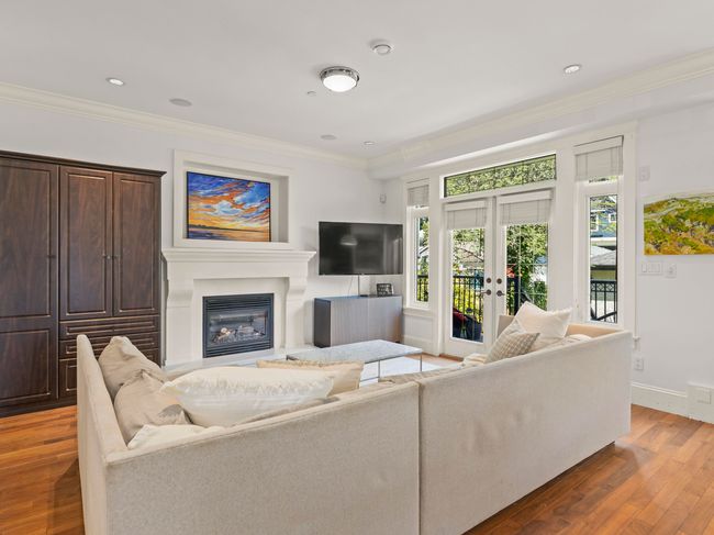 3007 W 33 Rd Ave, House other with 4 bedrooms, 6 bathrooms and 2 parking in Vancouver BC | Image 5