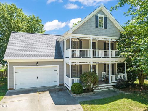 1617 Heritage Garden Street, Wake Forest, NC, 27587 | Card Image