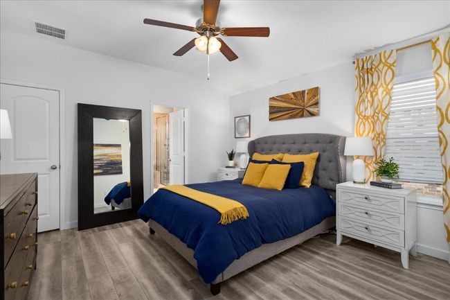 1604 Ascot St, House other with 3 bedrooms, 2 bathrooms and 2 parking in Georgetown TX | Image 14