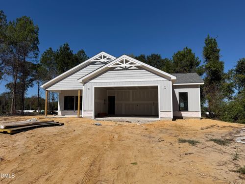 203 Vineyard Drive, La Grange, NC, 28551 | Card Image