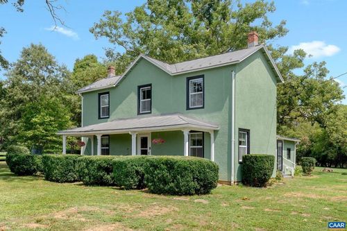 266 Buck Mountain Rd, EARLYSVILLE, VA, 22936-2010 | Card Image