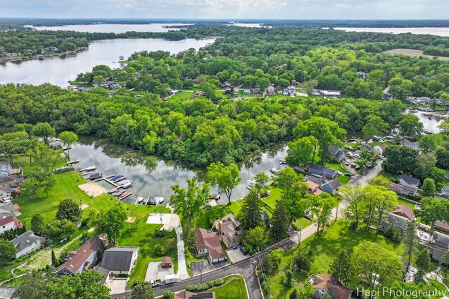 24991 Forest Dr, House other with 3 bedrooms, 2 bathrooms and 1 parking in Lake Villa IL | Image 4
