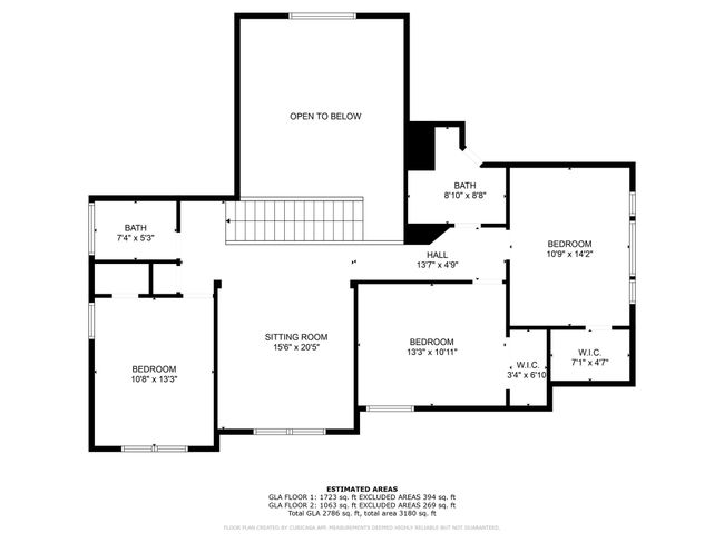 Floor plan | Image 37