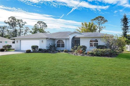 6740 Blake Pledger Ct, NORTH FORT MYERS, FL, 33917-8228 | Card Image