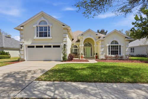 14447 Cherry Lake Dr W, JACKSONVILLE, FL, 32258-5139 | Card Image