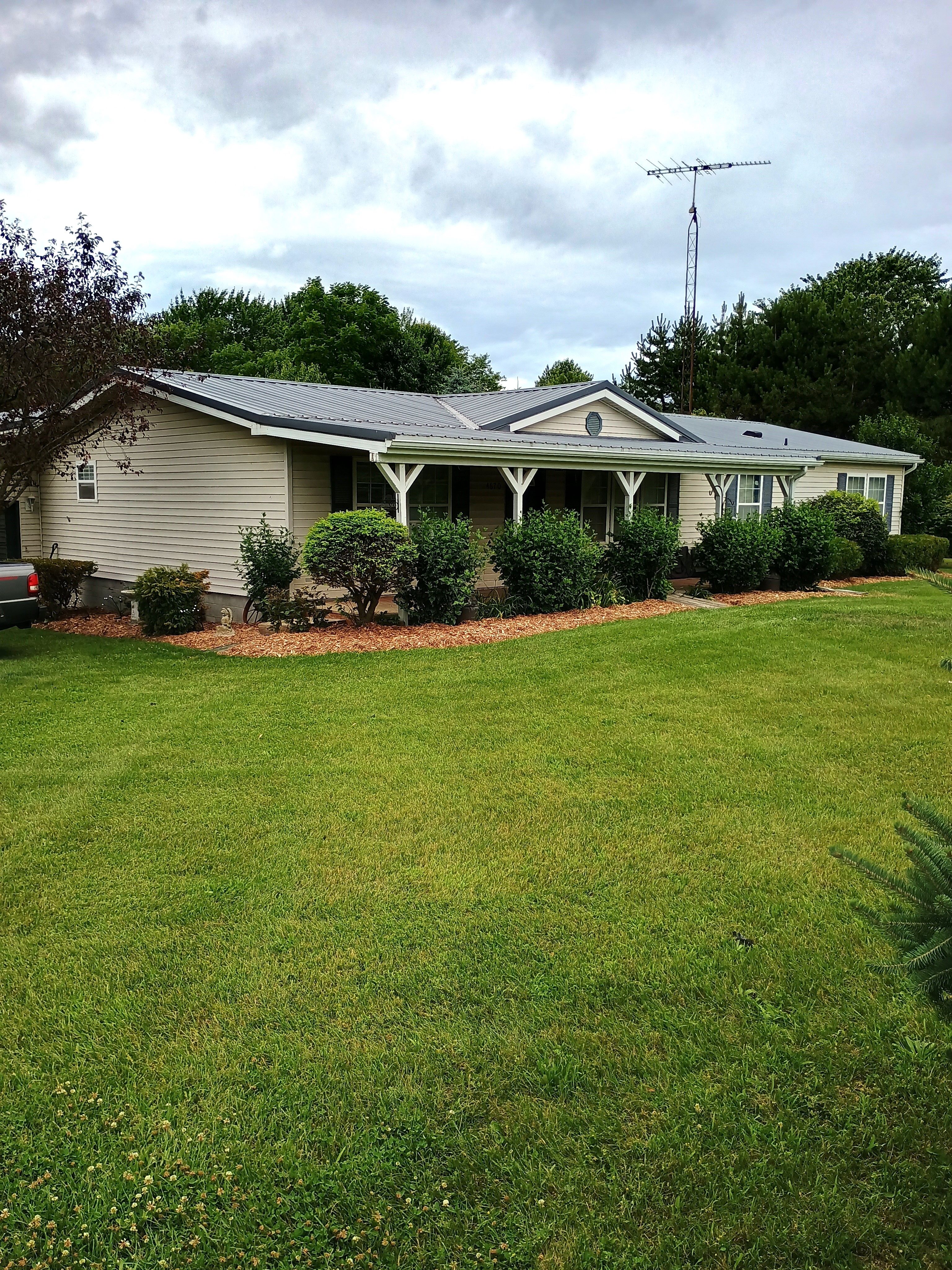 Kilgore Rd, Croswell, MI 48422