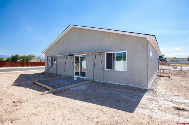 605 Nu Vue St, House other with 3 bedrooms, 2 bathrooms and null parking in Delta CO | Image 9