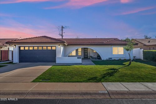 7031 N Via De La Siesta, Scottsdale, AZ, 85258-4028 | Card Image