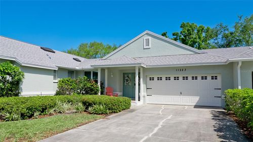 11223 Sanctuary Dr, BRADENTON, FL, 34209-7125 | Card Image