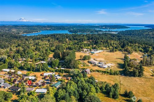 9922 Sw 206th Ct, Vashon, WA, 98070-6500 | Card Image