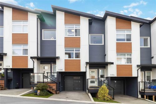 106-3429 Happy Valley Rd, Langford, BC, V9C2X9 | Card Image