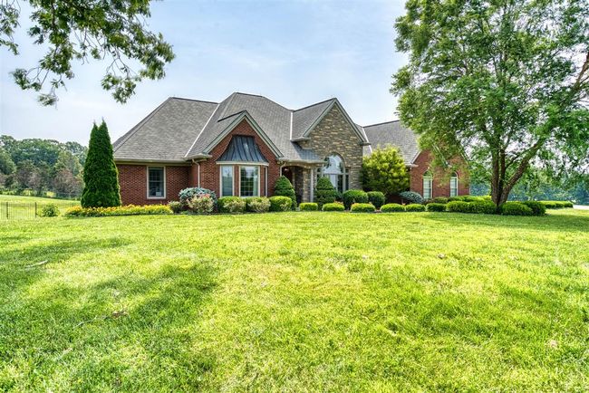 122 Fairway Acres Dr, House other with 7 bedrooms, 5 bathrooms and null parking in Dunmor KY | Image 5