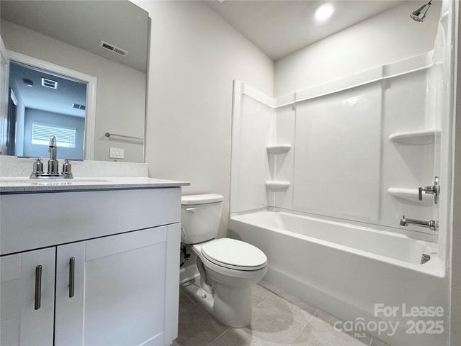 2080 Old Rivers Rd, Townhouse with 3 bedrooms, 3 bathrooms and null parking in Concord NC | Image 16