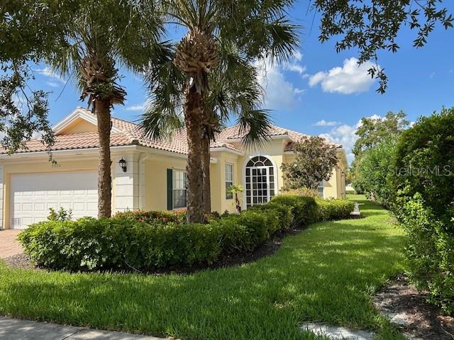 Lucia Pl, Sarasota, FL 34238