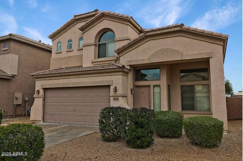 9043 W Fullam St, Peoria, AZ, 85382-1024 | Card Image