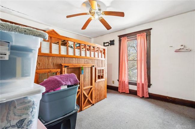 13 S Hight Street, House other with 3 bedrooms, 1 bathrooms and null parking in Clark Twp OH | Image 25