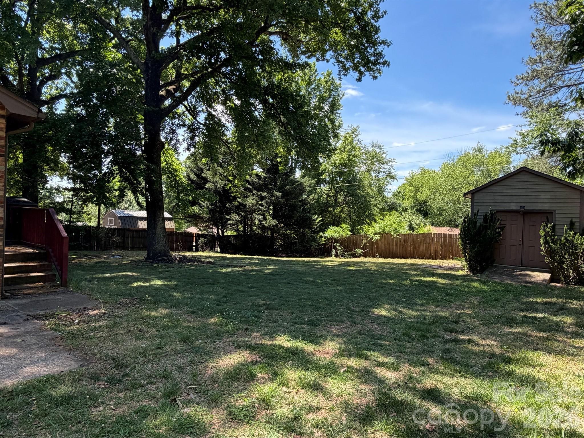 Residential in Gastonia 3