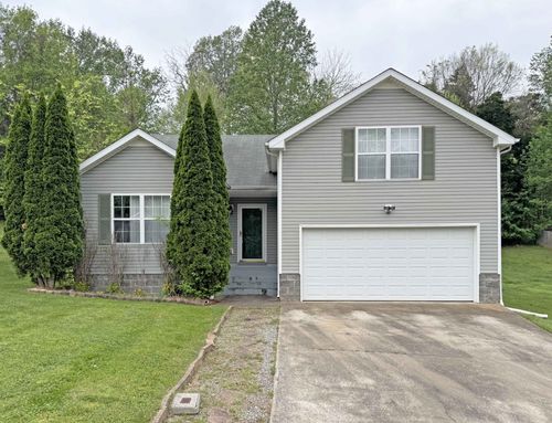 2945 Core Dr, Clarksville, TN, 37040-2861 | Card Image