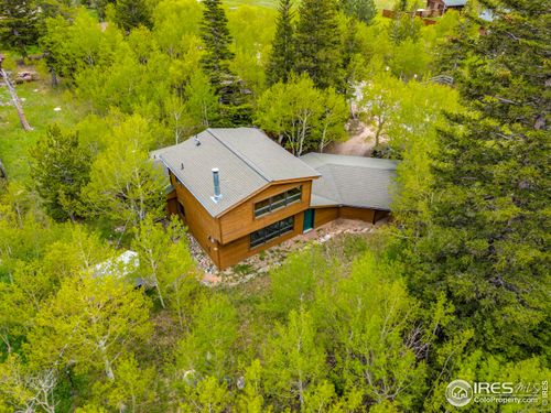1075 Eldorado Ave, Nederland, CO, 80466 | Card Image