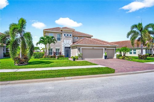 1706 Berkshire Cir Sw, Vero Beach, FL, 32968-6715 | Card Image