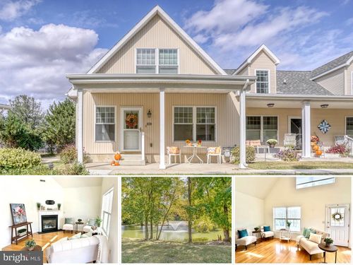 502 Pond Way, CHURCH HILL, MD, 21623-8004 | Card Image