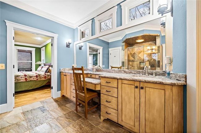 1043 Deer Run Rdg, House other with 5 bedrooms, 7 bathrooms and null parking in Jasper GA | Image 26