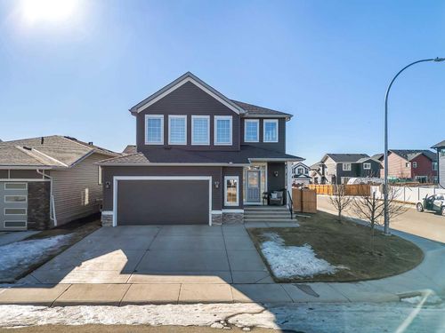 2041 Ravensdun Crescent Se, Airdrie, AB, T4A3K2 | Card Image