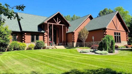 N7743 Half Moon Bay Dr W, New Lisbon, WI, 53950-9312 | Card Image