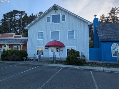 63340 Boat Basin, Charleston, OR, 97420 | Card Image
