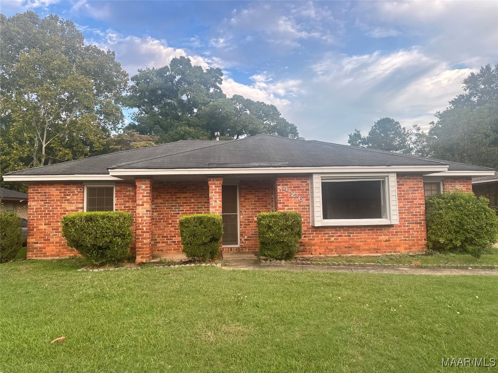 Stroll Dr, Montgomery, AL 36117 #1
