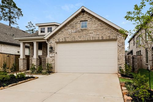 235 Aster View Ct, Montgomery, TX, 77316-1945 | Card Image
