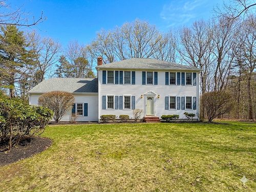 65 Jordan Rd, Franklin, MA, 02038-1255 | Card Image