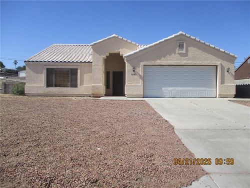 1253 Verano Drive, Bullhead City, AZ, 86442 | Card Image
