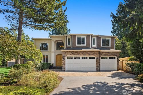 4520 89th Ave Se, Mercer Island, WA, 98040-4424 | Card Image