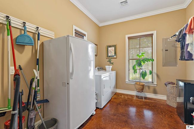 202 Pinehurst Cir, House other with 3 bedrooms, 3 bathrooms and null parking in Calhoun LA | Image 27