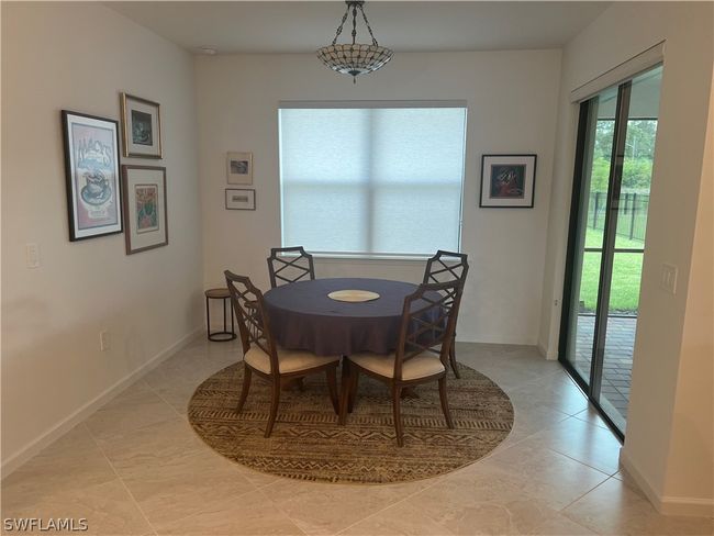 3675 Passion Vine Dr, House other with 3 bedrooms, 2 bathrooms and null parking in ALVA FL | Image 4