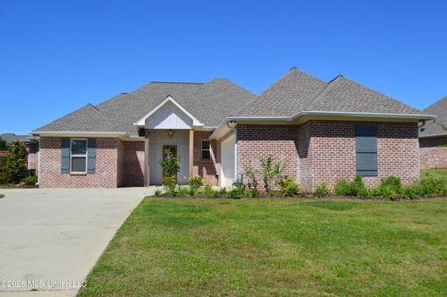 107 Catherine Blvd, Clinton, MS, 39056-6607 | Card Image