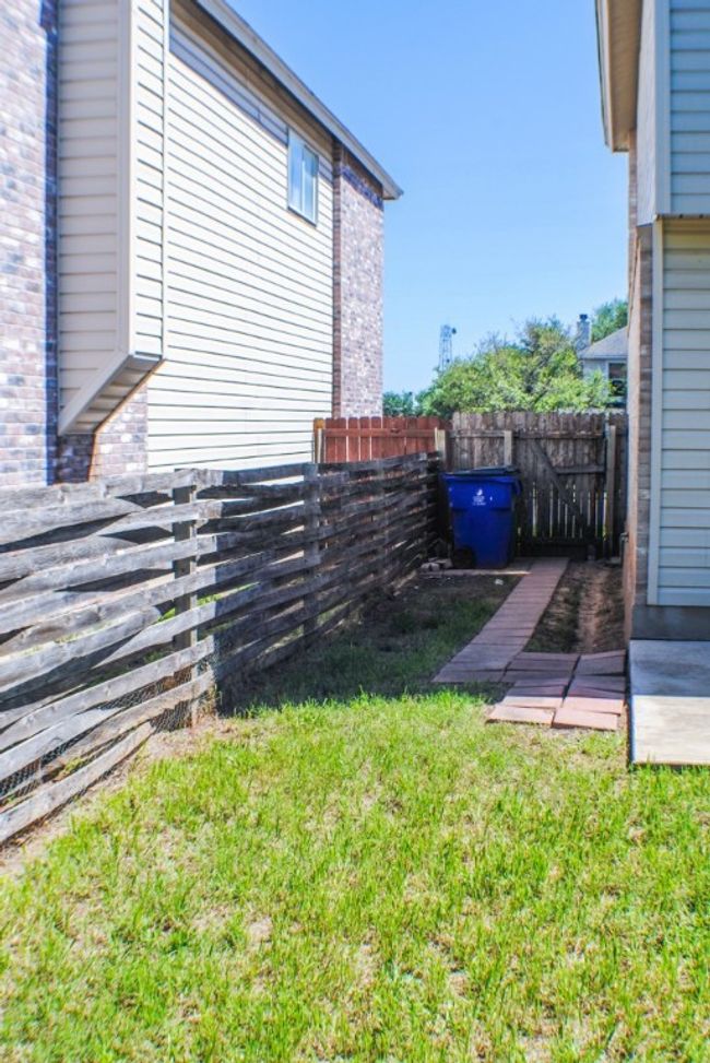 1919 Continental Pass, House other with 4 bedrooms, 3 bathrooms and 2 parking in Cedar Park TX | Image 26